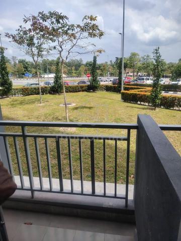 Permas Ville Apartments 1