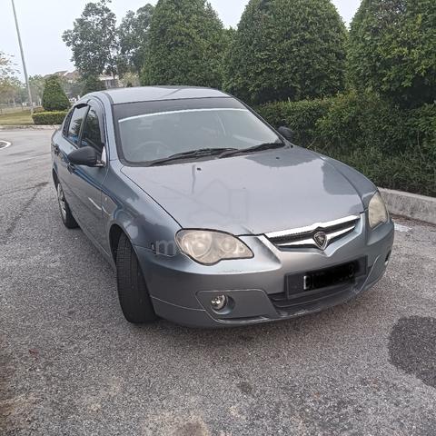 2009 Proton PERSONA 1.6 BASE LINE (M) - 1
