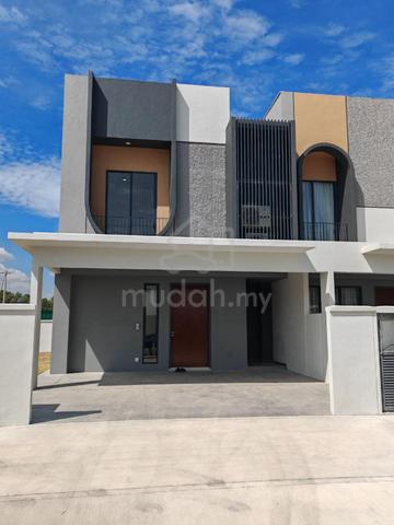 Fully Furnish or Rm50K Cash Back |30x75 4R4B |2 Storey House 1