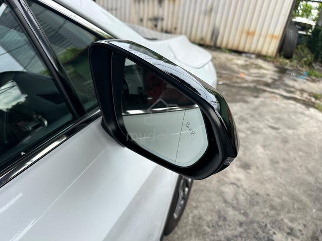 UNREG 2021 LEXUS RX300 F-Sport Sunroof - 4