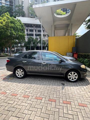 2005 Toyota VIOS 1.5 G (A) - 5