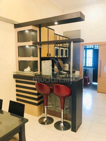 Single Storey # Taman Molek Desa Harmoni Tebrau Ponderosa Johor Bahru 1