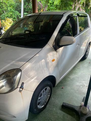2010 Perodua VIVA 1.0 EZ EJ-VE (A) - 4