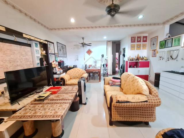 Merpati Rahang Seremban 2 Sty House/Fully Extended/ sri kamban Layang 1
