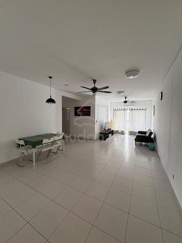 D Cerrum Apartment Setia Ecohill Semenyih 1