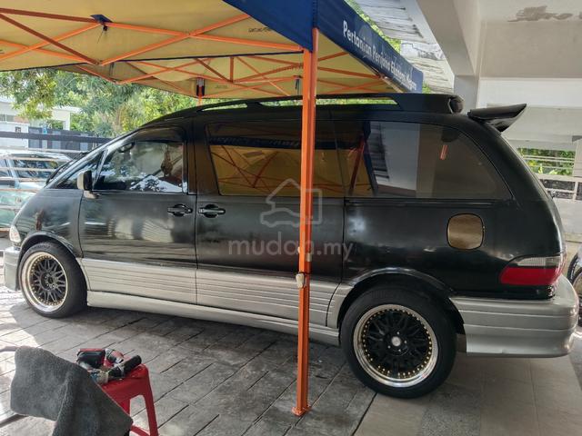 1995 Toyota ESTIMA 2.4 (A) - 1