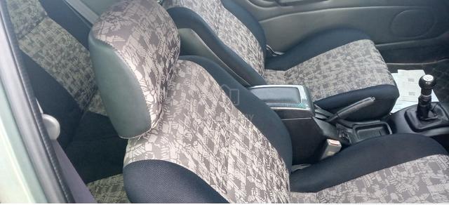 2004 Proton SATRIA 1.3 GLI (M) - 4