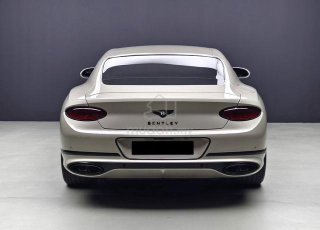 2019 Bentley Continental 6.0 GT W12 (A) - HUD B&O - 4
