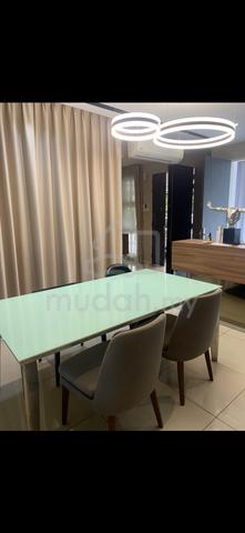 Canary Residence 4 Stry House With Lift, Cheras Hartamas Leisure Mall 3
