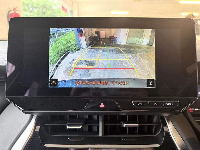 2025 Toyota HARRIER G DIM BSM GRADE 5AA BLUE GREY - 5