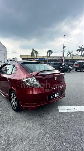 2006 Proton GEN-2 1.3 (A) - 4