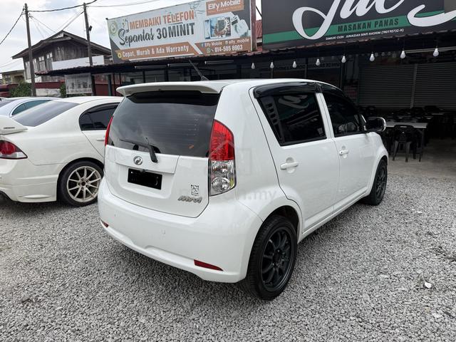 Perodua MYVI 2007 1.3 EZ (A) TIK TOP - 3