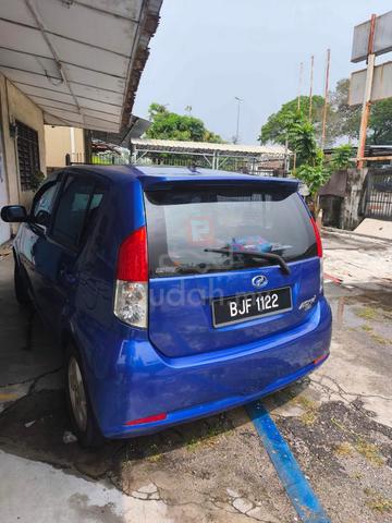 2006 Perodua MYVI 1.3 EZI (A) - Direct Owner - 2