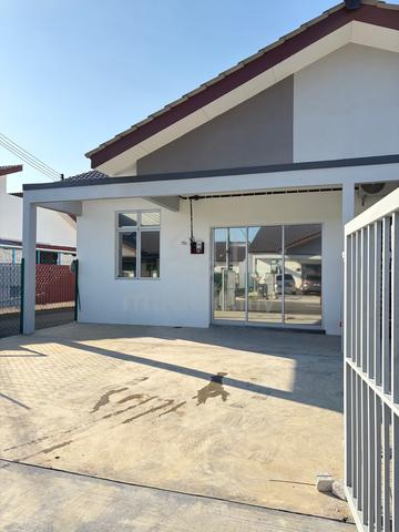 Rumah Untuk Disewa 1