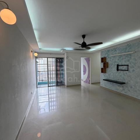 Pangsapuri Jati Selatan 1
