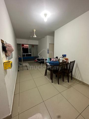 Cyber City Apartment 2 1