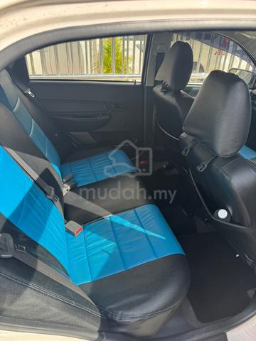 2013 Proton SAGA 1.3 FLX EXECUTIVE (M) - 5