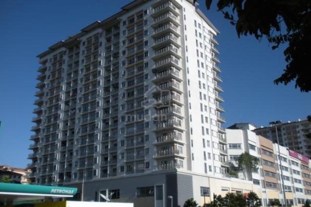 Park Avenue ( Damansara Damai ) 1