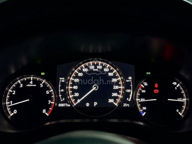 FULL SERVICE🌟 2023 Mazda 3 2.0 LIFTBACK IGNITE ED - 5