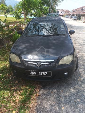 2008 Proton PERSONA 1.6 HIGH LINE (A) - 4
