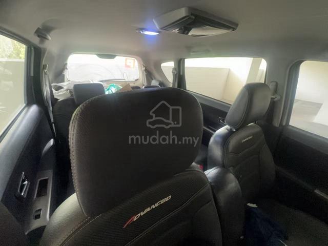 2014 Perodua ALZA 1.5 ZHP ADVANCED (A) - 5