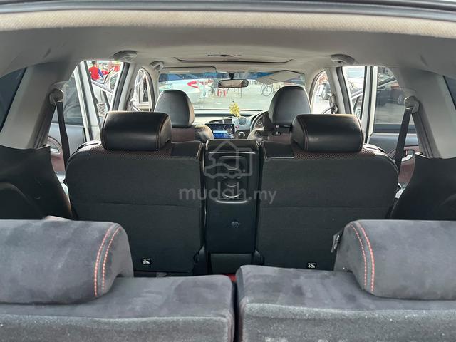 2013 Honda STREAM 1.8 I-VTEC RSZ FACELIFT (A) - 4