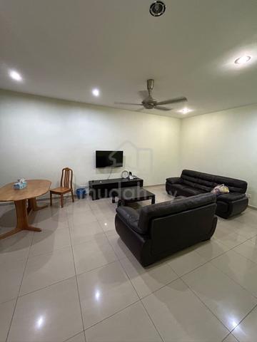 Depo 3000✅Full Furnish✅Auto-Gate 4 Bed 3 Bath - Paya Rumput,Near Cheng 1