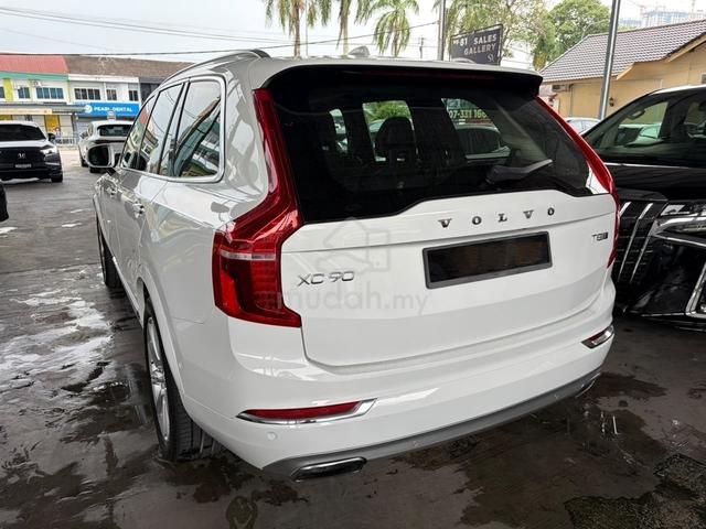 2018 Volvo XC90 2.0 T8 INSCRIPTION (CKD) (A) - 4