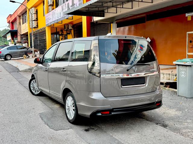 2020 Proton EXORA 1.6 EXECUTIVE MY17 ENHANCED (A) - 2