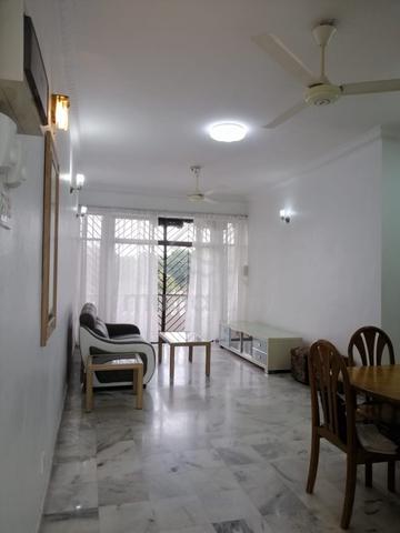 Park Avenue Apartment (Georgetown) 1