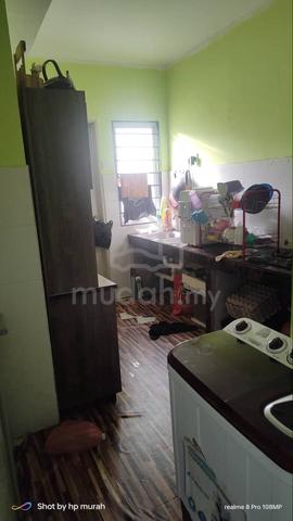 Satu Tingkat Taman Sri Tuang 2, Kt Samarahan 3