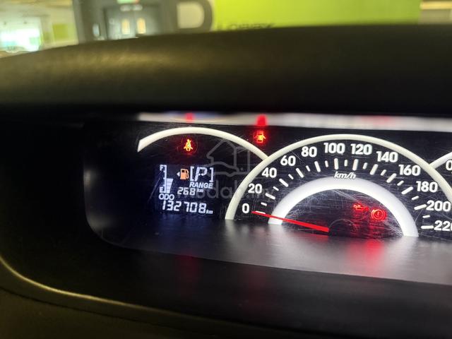 2018 Perodua ALZA 1.5 EZ STANDARD FACELIFT (A) - 5