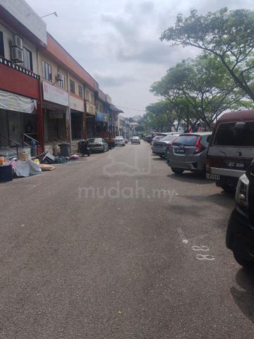 Skudai/ Jln Tembaga Kuning/ Shoplot 1