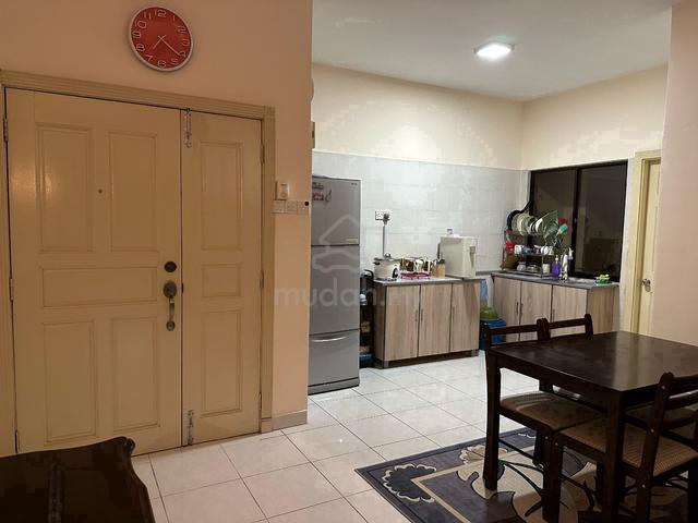 Kristal Villa 1