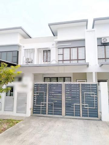 Setia Ecohill 2, Semenyih, Middle Room Fully Furnished with Aircon 1