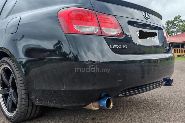2006 Lexus GS300 3.0 GRS190 (A) - 2