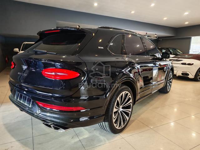 2020 Bentley BENTAYGA 4.0 V8 FIRST EDITION (A) - 4