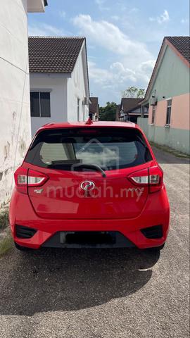 2019 Perodua MYVI 1.5 AV (A) - 4