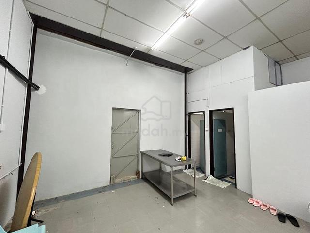 Tmn Permata Indah Shoplot For Sales  1