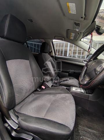 2012 Proton INSPIRA 2.0 EXECUTIVE CVT (A) - 4