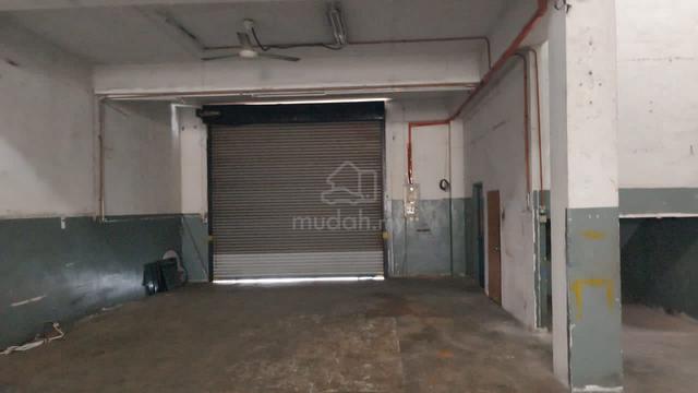impian emas jalan selatan factory sale 1