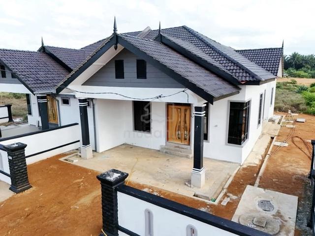 [ MURAH ‼️ SemiD BESAR 1457kps ➡️  FREE KABINET DAPUR ] 1