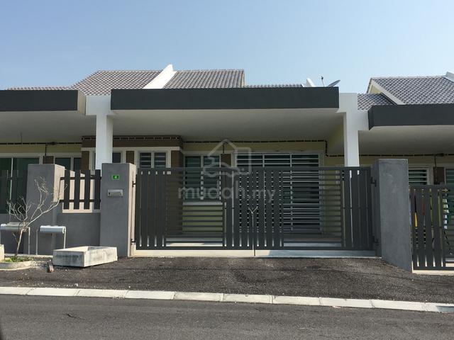1 Sty House at Desa Sri Wang Lahat Ipoh 1