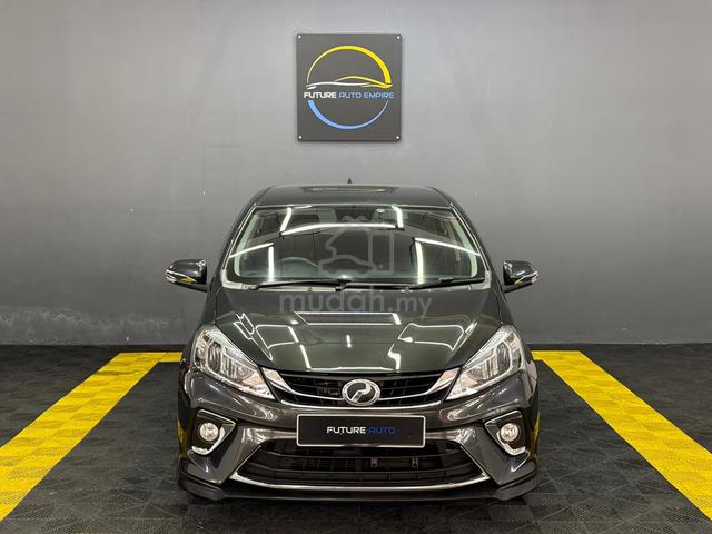 Perodua MYVI 1.5 ADVANCE (A) LOW MILEAGE 67K - 5