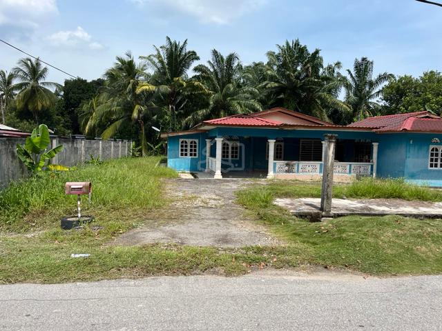 Tanah dijual 1