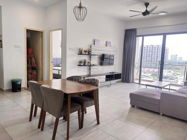 Atlantis Residences 1