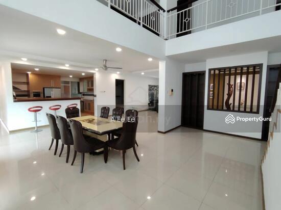 Tanjung Beach Condominium 1