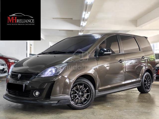 2020 Proton EXORA PREMIUM 1.6L 7 SEATER 3Y WRRTY - 1