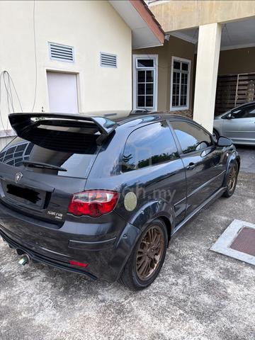 2011 Proton SATRIA 1.6 NEO H-LINE CPS (A) - 2