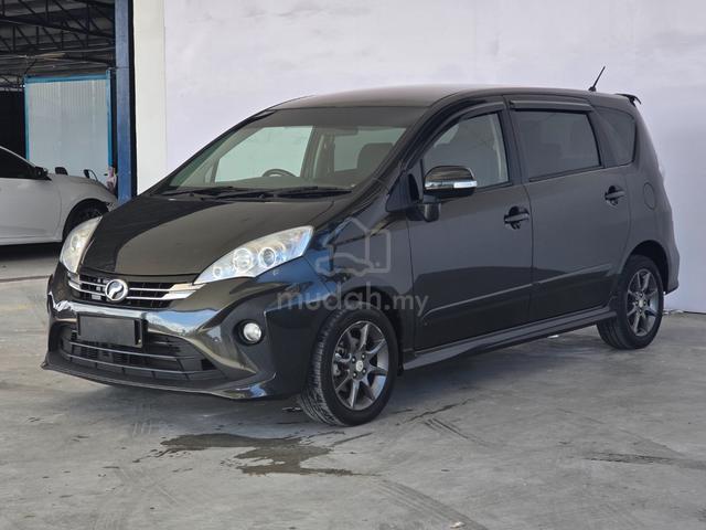 2019 Perodua Alza SE1.5 A | F.Loan | Monthly - 3